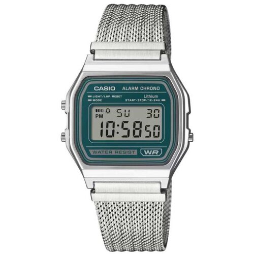 Casio a158wem-3ef Cene
