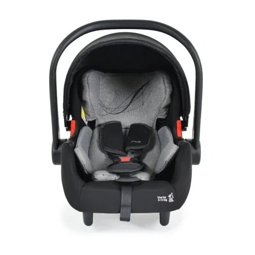 Moni autosedi&amp;scaron;te multi grey ( CAN1714 ) Slike