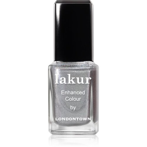 LONDONTOWN Lakur dugotrajni lak za nokte nijansa Nice &amp;amp; Icy 12 ml Slike