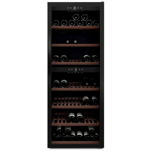 Dunavox SW-126B vinski samostojeći hladnjak WineExpert Cijene