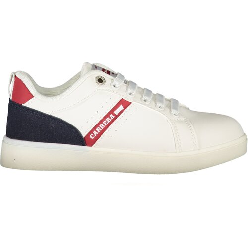 Carrera WHITE CHILDREN&amp;amp;#39;S SPORTS SHOES Slike