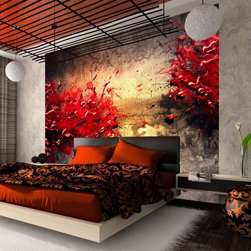  Tapeta - A volcano of passion 200x154 Slike