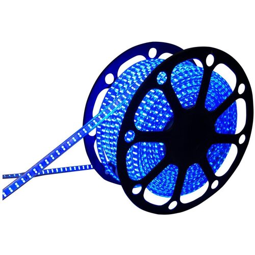 Aigostar led spolja&amp;scaron;nja traka 50m LED/350W/230V plava IP65 Slike