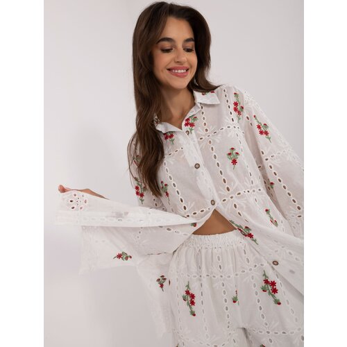 LAKERTA Set-LK-KMPL-509731.92-white-red Cene