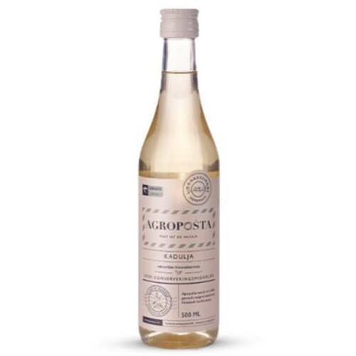 Agropo&amp;scaron;ta AGROPO&amp;Scaron;TA Sirup od žalfije 0.5l Slike