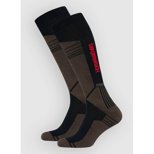 Horsefeathers Rory Thermolite 11-13 Funkcijske nogavice tarmac Cene