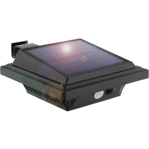  H&amp;Ouml;FFTECH - LED solarno zidno svetlo sa senzorom LED/3,7V 2000 mAh IP65 Slike