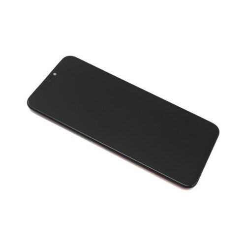Apple Lcd za iphone 11 pro max + touchscreen aplong incell hd black ( LCD9223 ) Cene
