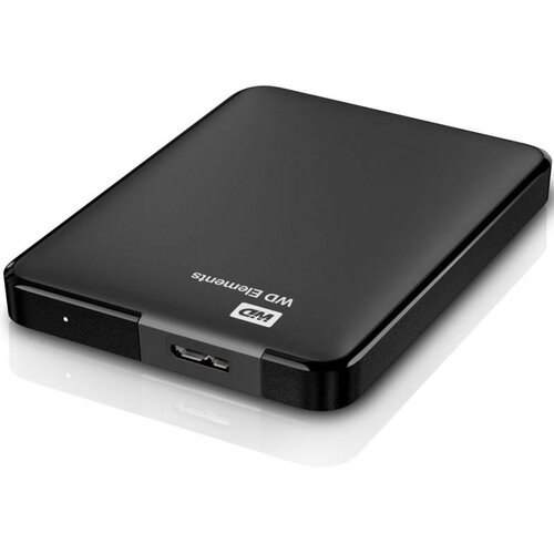 Western Digital 2.5 2TB WDBU6Y0020BBK eksterni hard disk Cene