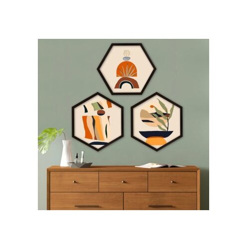 WALLXPERT dekorativna slika 6GEN1836152 Cene