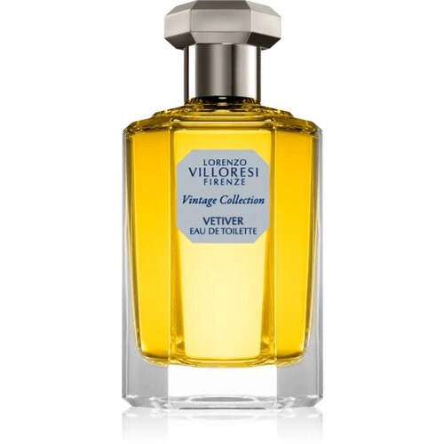 Lorenzo Villoresi Vetiver toaletna voda uniseks 100 ml Slike
