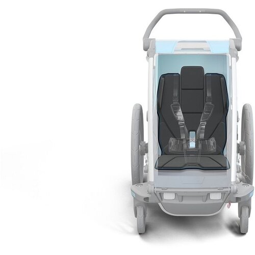 Thule Chariot Padding obloga sjedala Slike