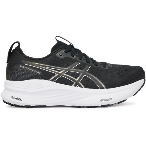 Asics Tekaški čevlji Gel-Kayano 32 1012B838 Črna Cene