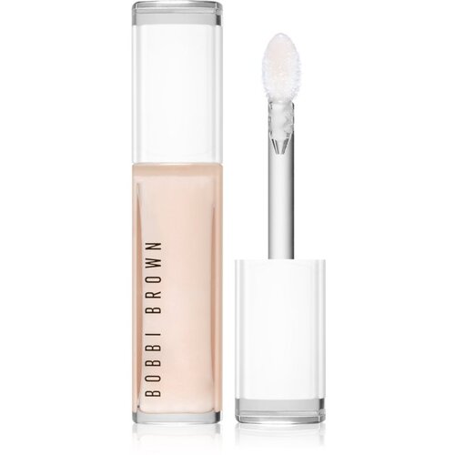 Bobbi Brown Shine Bright Collection Extra Plump Lip Serum hidratantno sjajilo za usne nijansa Bare Pink 6 ml Cijene