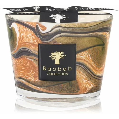 Baobab Collection Delta Okavango mirisna svijeća 10 cm