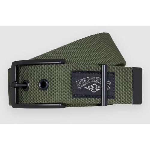 Billabong Arch Webbing Pas military Cene