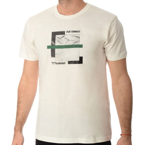 Hummel muška majica hmlneeko t-shirt s/s Slike