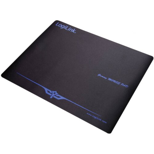 Logilink Mousepad XXL for gaming and graphic design, 300 x 400 mm, ID0017 Slike