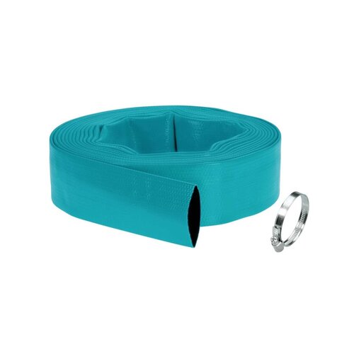 Gardena 500520 Flachschlauch-Set 38 mm Slike