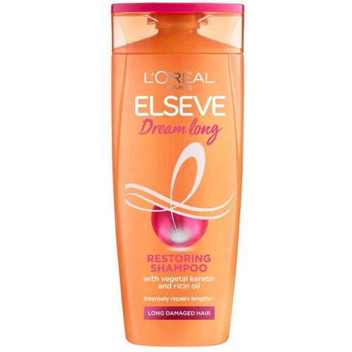 L´Oréal Paris šampon za lase - Elseve Dream Long Shampoo Cene