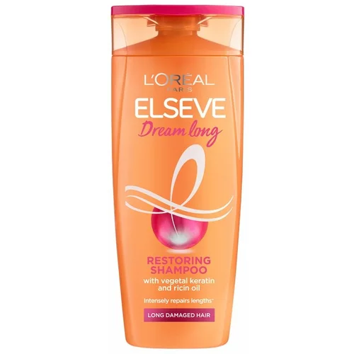 Loreal šampon za lase - Elseve Dream Long Shampoo