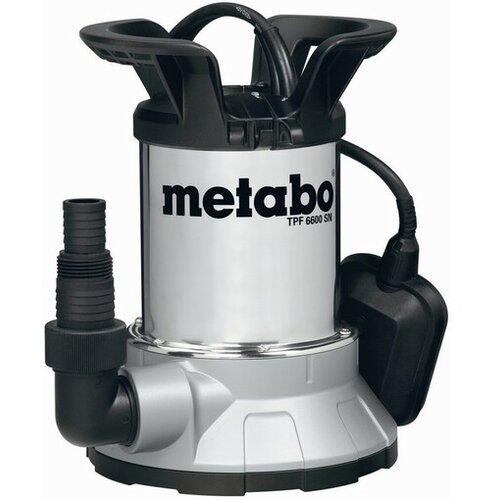 Metabo TPF 6600 SN submersible pump 5 m Cijene