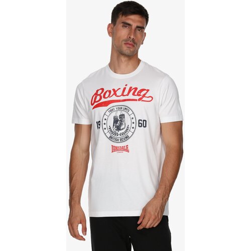 Lonsdale muška majica circle t-shirt Slike