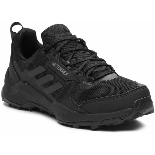 Adidas Čevlji Terrex AX4 Hiking Shoes HP7388 Črna