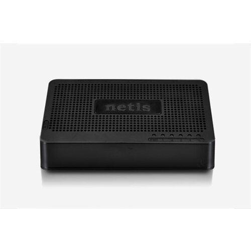  Netis 5-port switch 10/100, ST3105S Cene