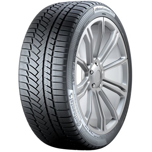 Continental 285/45R21 113V XL WinterContact TS 850 P SUV Cijene