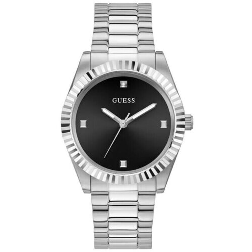 Guess Analogne ure gw0542g1 pisana Cene