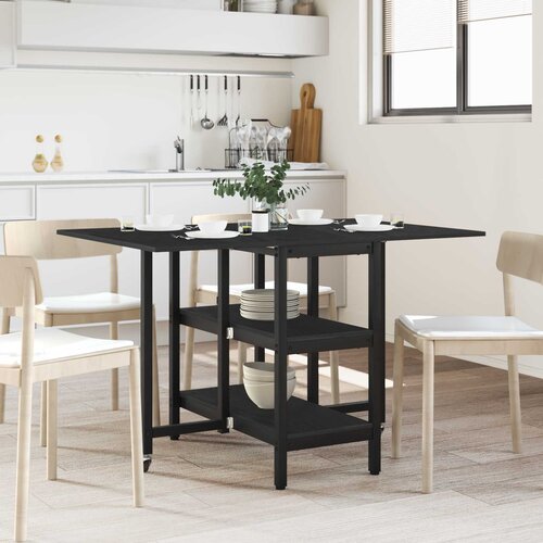  Blagovaonski stol 122 x 80 x 76,5 cm Konstruirano drvo Cene