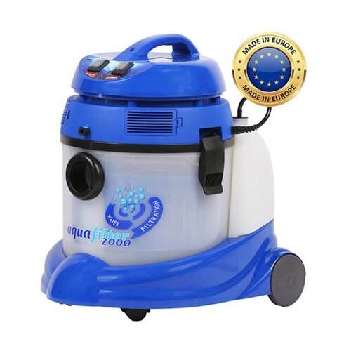 Dynamix usisivač Aquafilter 2000 Cene