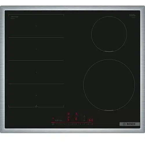  Boscheva vgrajena indukcijska kuhalna plo&scaron;ča PIX645HC1E Cene