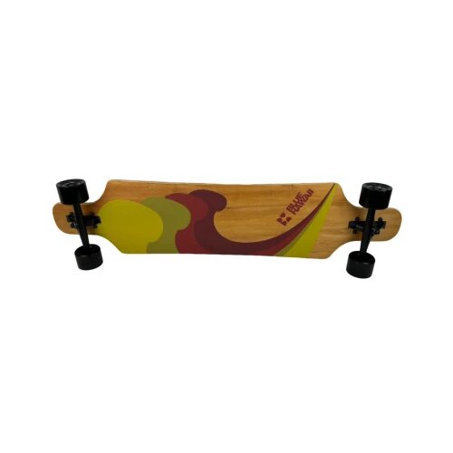  Skatebord Blue Hawaii 357226 Cene