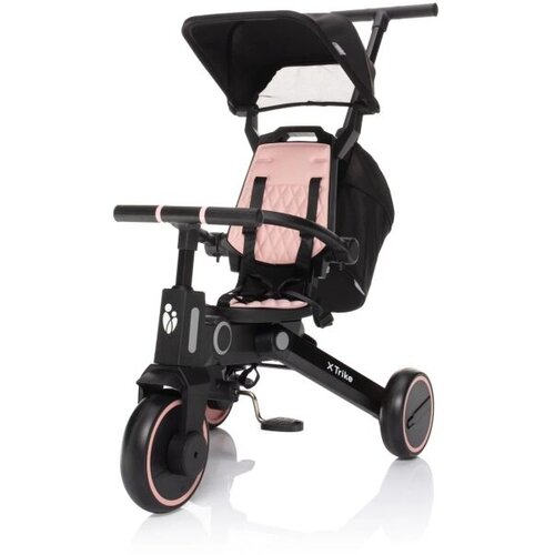 Zopa X TRIKE Tricikl, crna, veličina Cijene