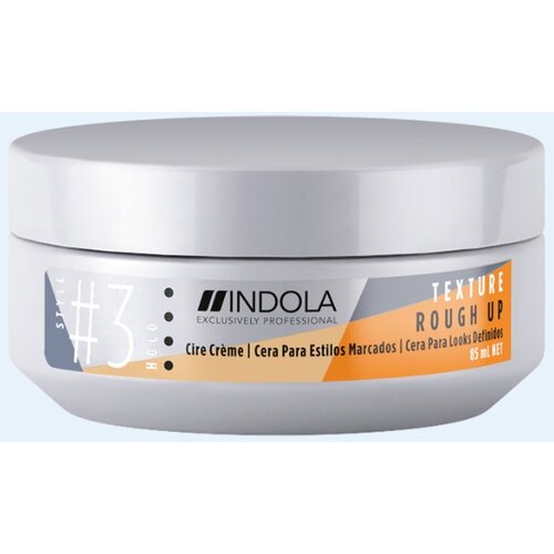 INDOLA PROFESSIONAL Vosak za kosu Rough Up Slike