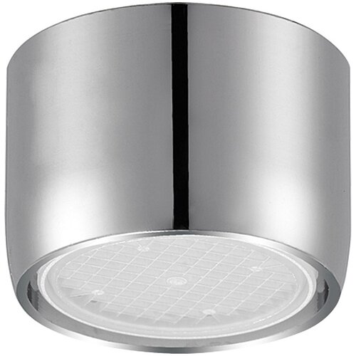 BUBBLE-STREAM perlator (Količina protoka: 8,3 l/min, Kromirano) Cijene