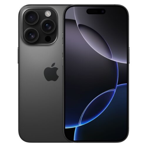 Apple IPHONE 16 PRO 256GB BLACK TITANIUM MYNH3 Cijene
