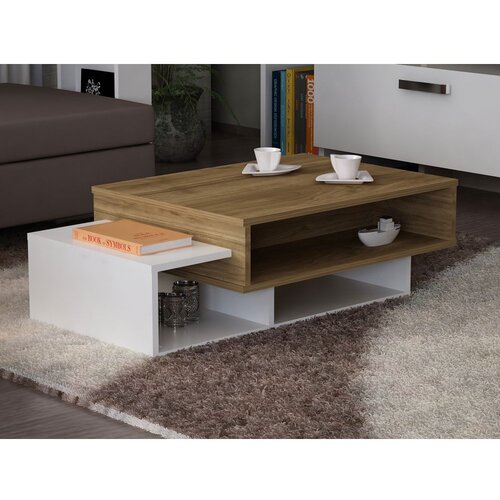  Club stol Tab 105x32x60cm Orah Cene