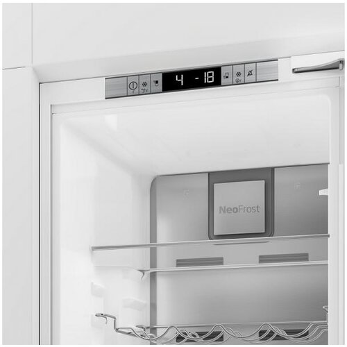 Beko frižider BCNA 275 E4SN Slike