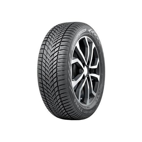 Nokian Celoletna 225/45R17 94W SEASONPROOF XL - Skladišče 5 (Dostava 5 delovnih dni) Cene