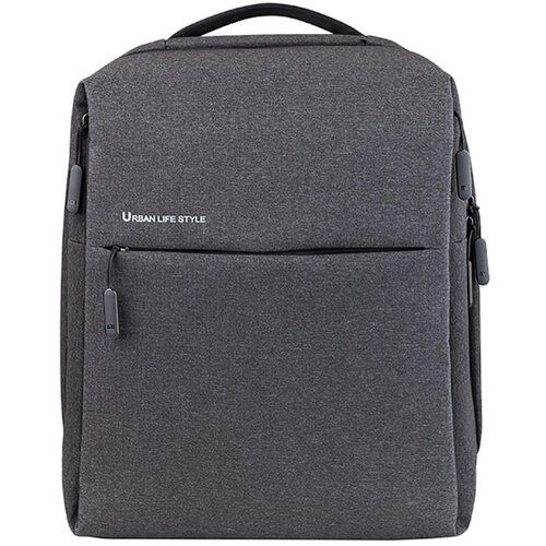 Xiaomi Ruksak za laptop 14” – Mit Backpack Urban Life Dark Grey Cijene