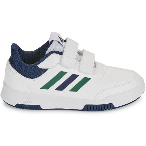 Adidas Superge Tensaur Sport 2.0 Cf K IF1729 Bela Slike