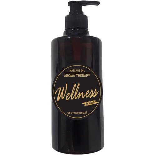 DAPLEX Ulje za masažu Wellness, 500 ml Cene