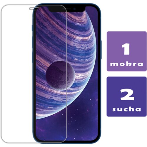 Co2 KALJENO STEKLO ZA TELEFON S TRIP SHIELD, 9H, ZA IPHONE 12 PRO MAX - 10 KOSOV, (5000285715) Cene