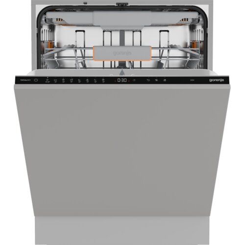 Gorenje Ugradbena perilica posuđa GV16A Slike