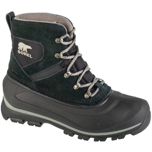Sorel Buxton Lace Winter Boots WP Crna Cijene
