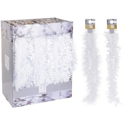  GIRLANDA BIJELA 180CM Cene