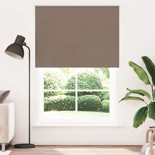 Rolo roleta zatemnjena kava 155x230 cm Širina tkanine 151,6 cm, (22058788) Cene